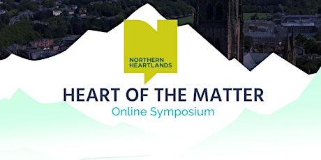 Imagen principal de Heart of the Matter Online Symposium - "Hard to Reach" Communities