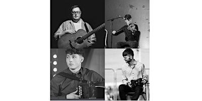 Hauptbild für The Bath Street Boys (Concert)