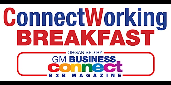 ConnectWorking Virtual Breakfast