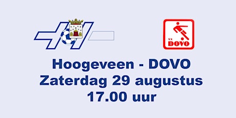 Hoogeveen - DOVO