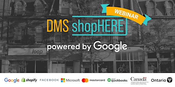 Why Your Business Needs An Online Store -  ShopHERE powered by Google