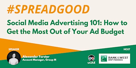 Image principale de Social Media Advertising 101: How to Get the Most Out of Your Ad Budget