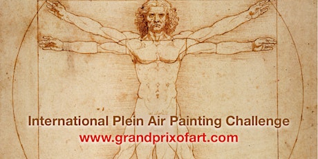 Grand Prix of Art:  International Paint-in-Place , 2020 primary image