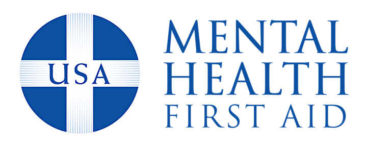 FREE ONLINE WEBINAR: Adult Mental Health First Aid, FEB. 23, 2021 image