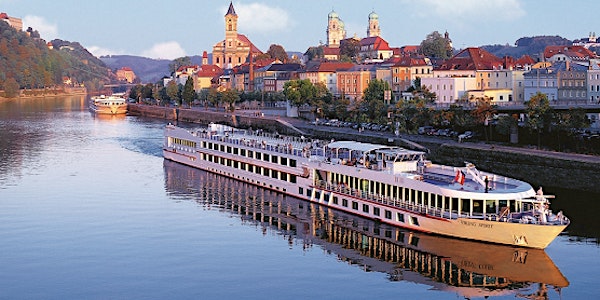 Enchanting Rhine River Cruise Info