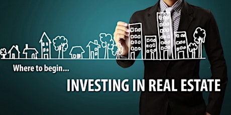 Real Estate Investor Community Overview tickets