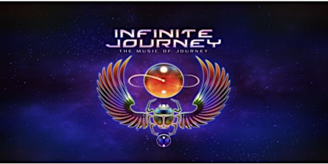 Glass Cactus presents "Infinite Journey" with That 70's Band primary image