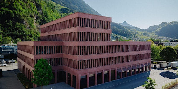 Zero Project Unternehmensdialog 2025 in Vorarlberg