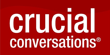 Crucial Conversations Training for Senior Healthcare Professionals primary image
