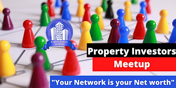 Property Investors MeetUp
