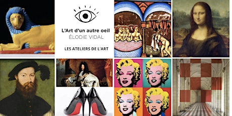 Histoire de la chaussure à semelle rouge de Louis XIV à Christian Louboutin primary image