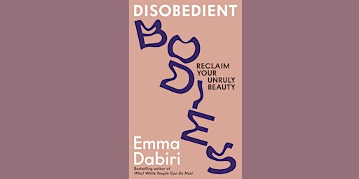 Imagen principal de London Socialist Feminist Bookclub: Disobedient Bodies
