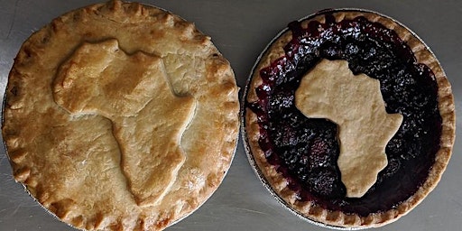 Want to make real change? Volunteer to bake with Uhuru Pies!