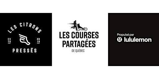 Image principale de Les Courses Partagées | Les Citrons Pressés x lululemon