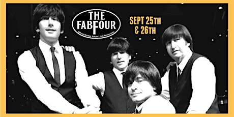 Leapfrogs Proudly Present The FabFour - The Best of the Beatles!