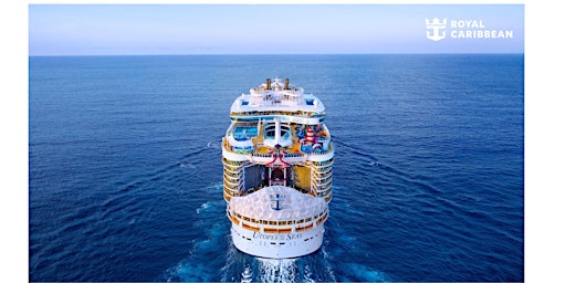 Image principale de Royal Caribbean Cruise Night