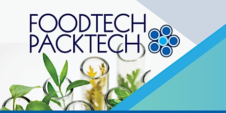 Foodtech Packtech primary image