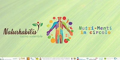 Imagen principal de Nutri-Menti in circolo | Pranzo solidale