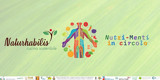 Image principale de Nutri-Menti in circolo | Pranzo solidale