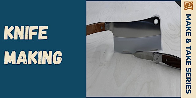 Image principale de Knife Making