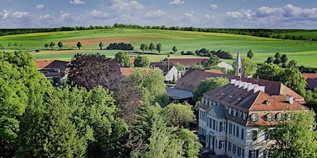 Hauptbild für Event Kochen im Schloss Dennenlohe