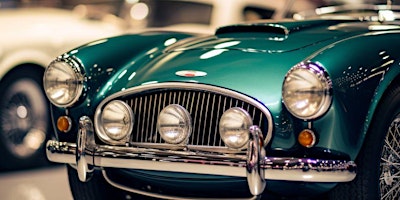 Image principale de Parking Lot Pimpin’: Free ATL Pop-Up + Car Show + DJ Vibes