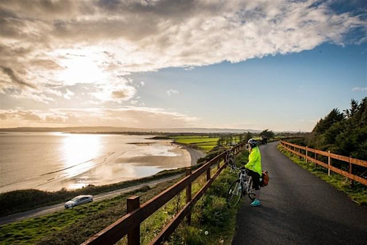Waterford Greenway Cycle image