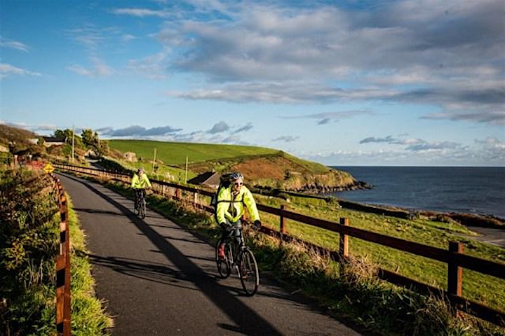 Waterford Greenway Cycle image