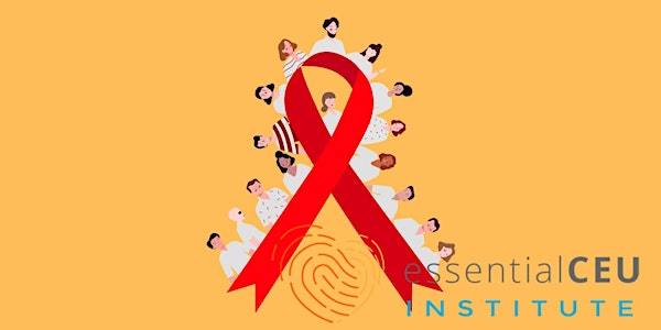 HIV/TB: What You Didn't Know!