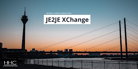 Hauptbild für Junior Enterprises Austausch | JE2JE XChange