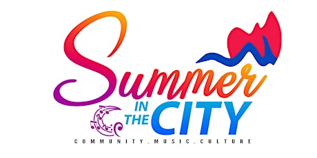 Summer In The City Concert primary image