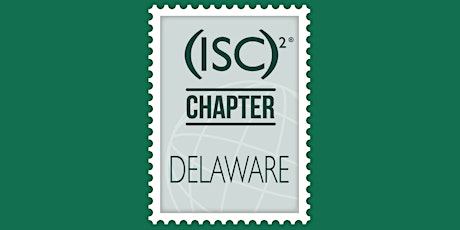 (ISC)2 Delaware Chapter Annual Meeting 20201112 primary image