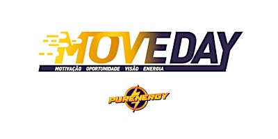 Image principale de Move Day