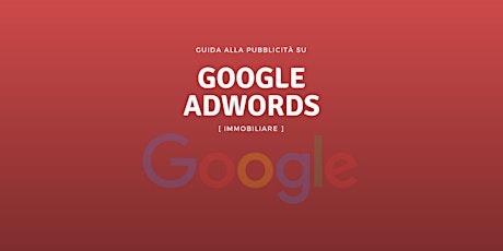 Immagine principale di Google Ads Immobiliare 