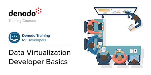 Data Virtualization Developer Basics - On-demand