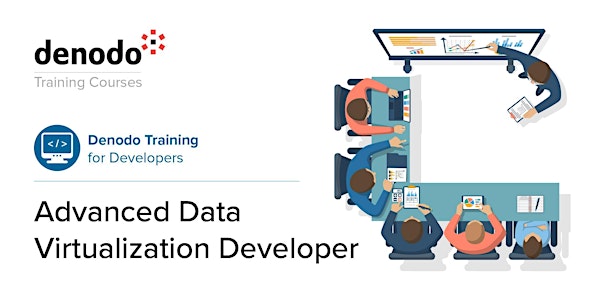 Advanced Data Virtualization Developer - On-demand