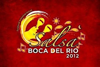 Imagen principal de Festival Internacional La Salsa en Boca del Rio