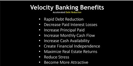 Learn the Debt Reduction Strategy to pay off ANY debt- ONLINE WEBINAR primary image