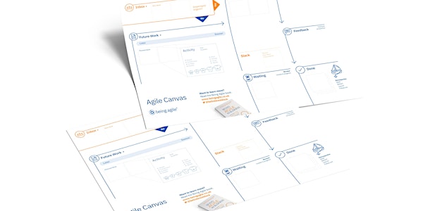 A Practical Introduction to Agile Working – The Agile Canvas
