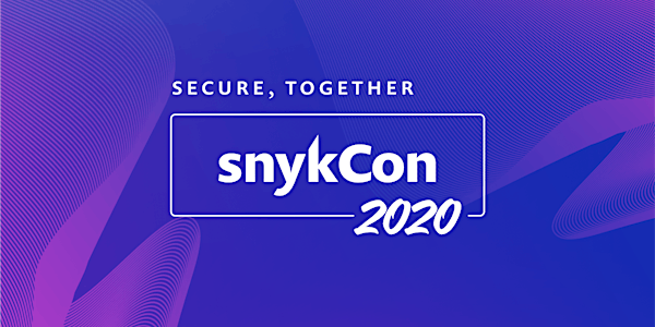 SnykCon 2020