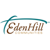 Logotipo de EdenHill Communities