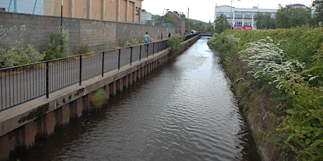 Doors Open Days 2020 - Archaeological Walking Tour - Lade West (Upstream) primary image