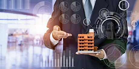 Hauptbild für 6 erfolgsversprechende Strategien in Immobilien zu investieren