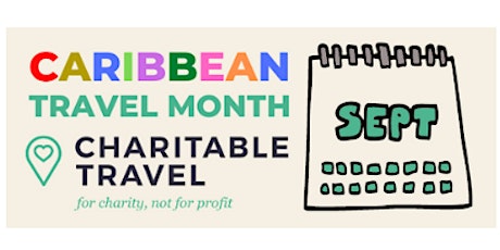 Caribbean Travel Month primary image