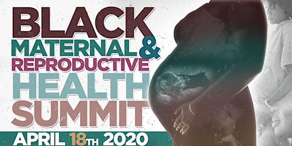 Black Maternal Health Summit