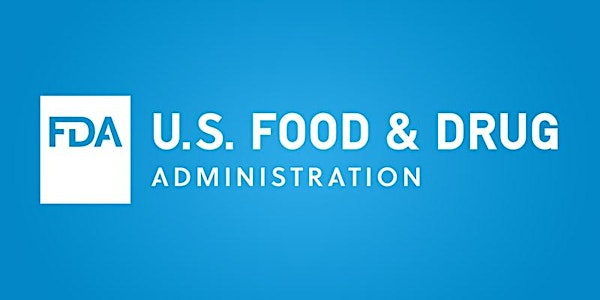 Public Meeting on the Reauthorization of the Biosimilar User Fee Act, BsUFA