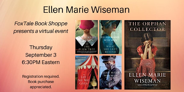 Ellen Marie Wiseman