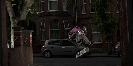 Goblin Skate Premier 2020 primary image