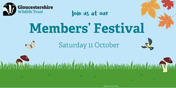 Members Festival 2025