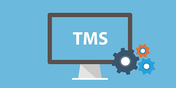TMS Advanced Application Training: TMS Configuration